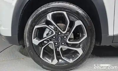 Chevrolet Trax 2023 1.2 автомат (гидро), миниатюра 5
