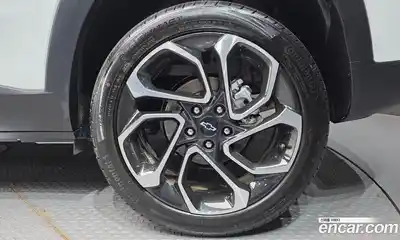 Chevrolet Trax 2023 1.2 автомат (гидро), миниатюра 7