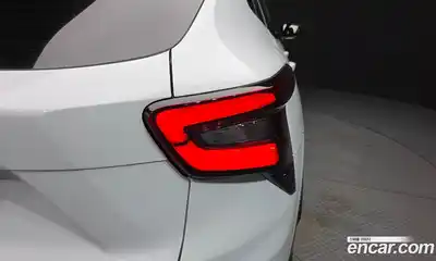 Chevrolet Trax 2023 1.2 автомат (гидро), миниатюра 9