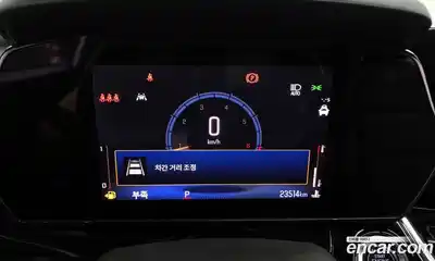 Chevrolet Trax 2023 1.2 автомат (гидро), миниатюра 11