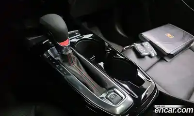 Chevrolet Trax 2023 1.2 автомат (гидро), миниатюра 12