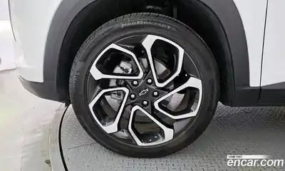 Chevrolet Trax 2023 1.2 автомат (гидро), миниатюра 5