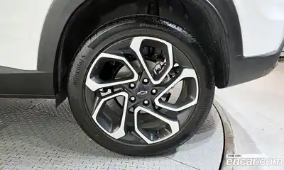 Chevrolet Trax 2023 1.2 автомат (гидро), миниатюра 7