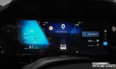 Renault Grand Koleos 2024 2.0 гидро, миниатюра 11