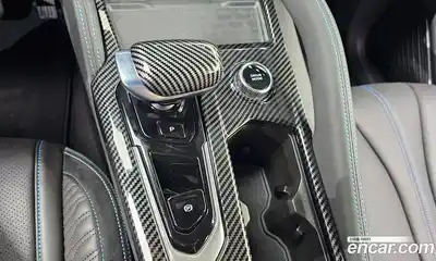 Renault Grand Koleos 2024 2.0 гидро, миниатюра 12