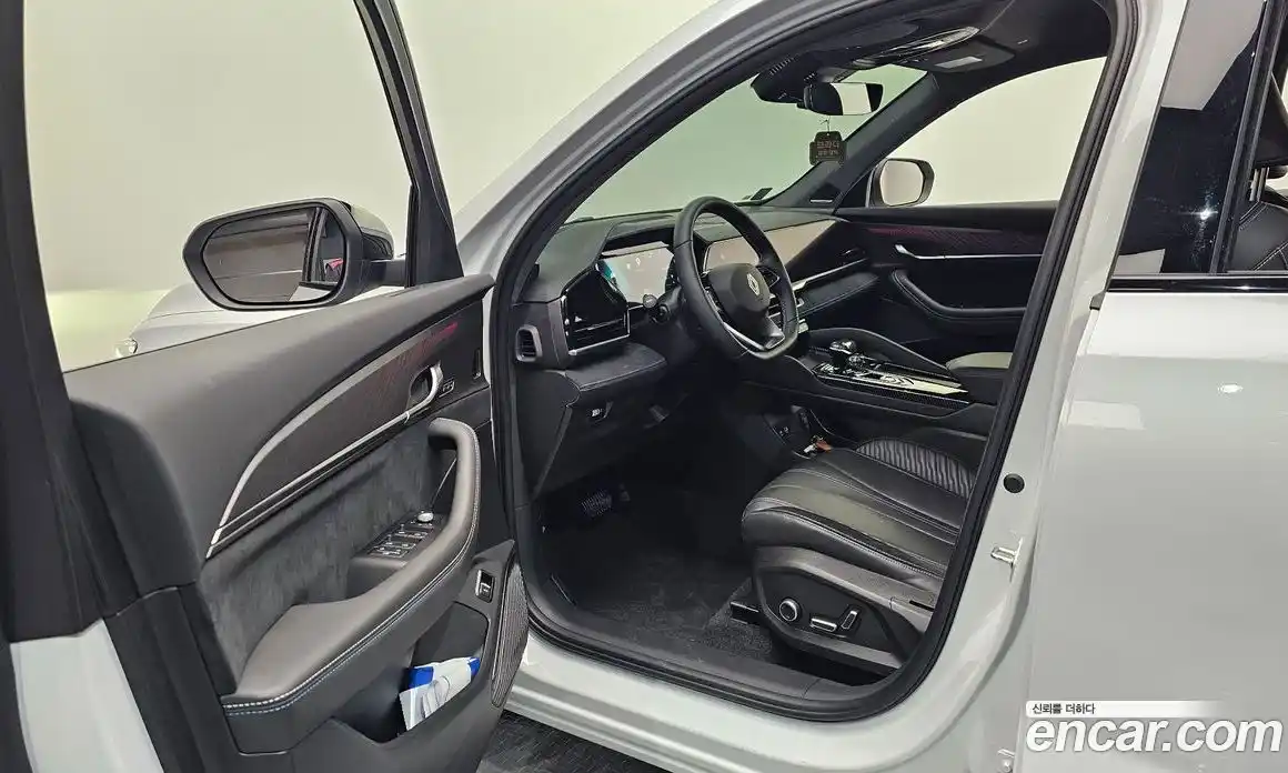 Renault Grand Koleos 2024 2.0 гидро, фото 13