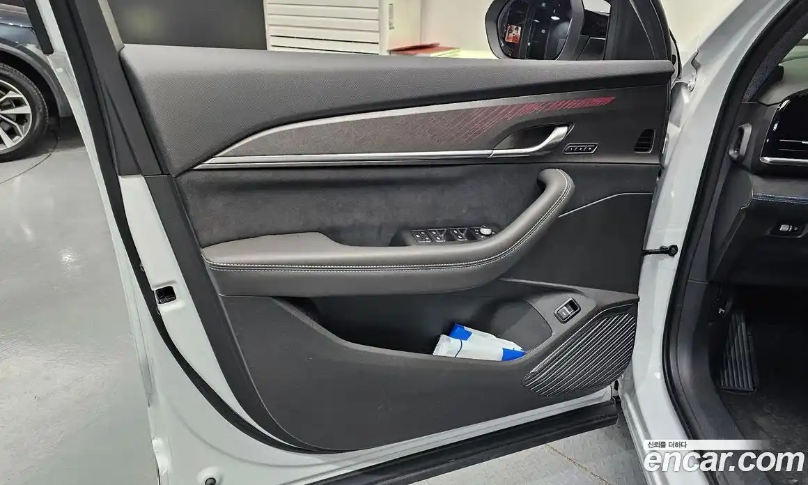Renault Grand Koleos 2024 2.0 гидро, фото 14