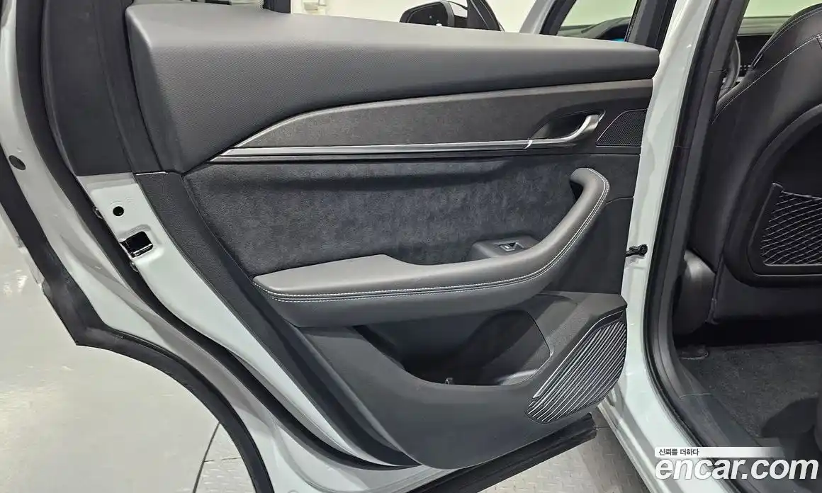 Renault Grand Koleos 2024 2.0 гидро, фото 15