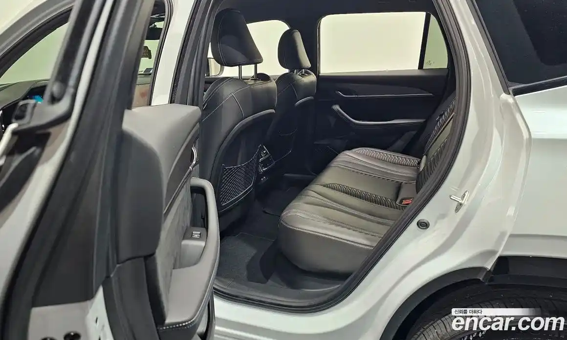 Renault Grand Koleos 2024 2.0 гидро, фото 16