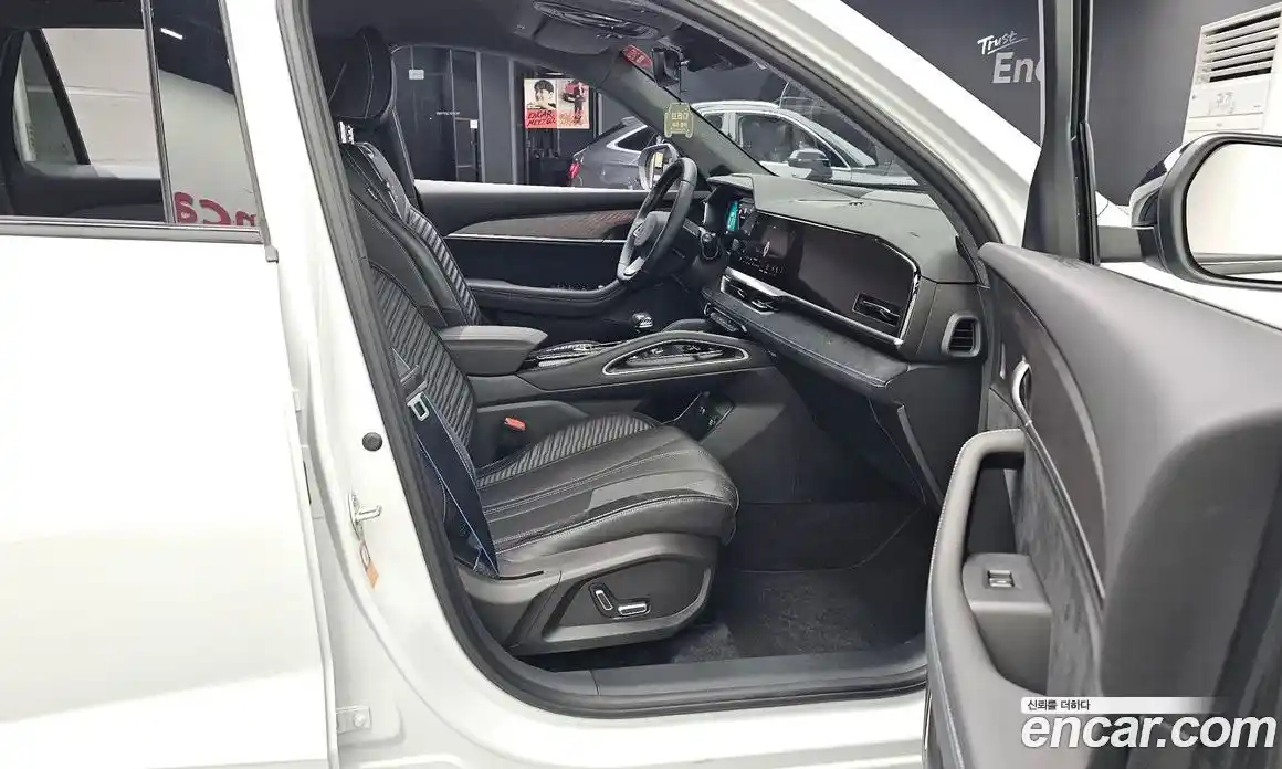 Renault Grand Koleos 2024 2.0 гидро, фото 17