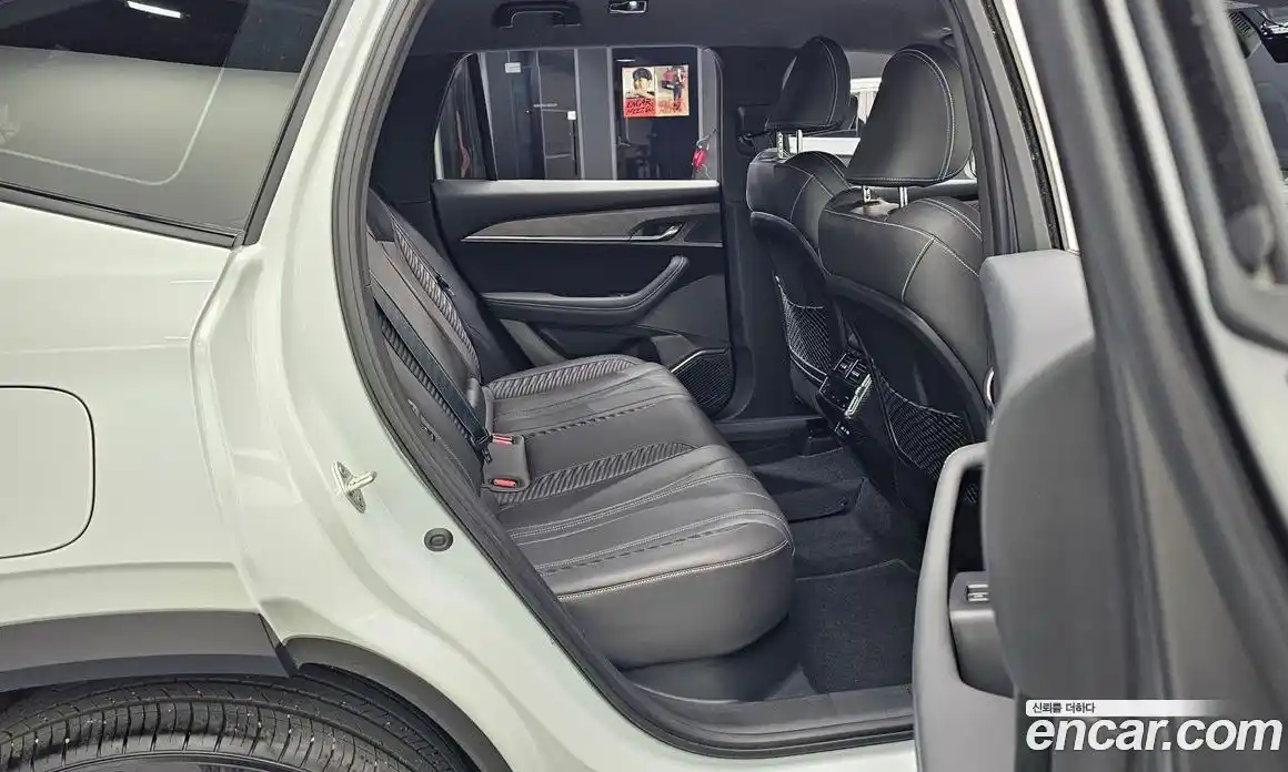 Renault Grand Koleos 2024 2.0 гидро, фото 18