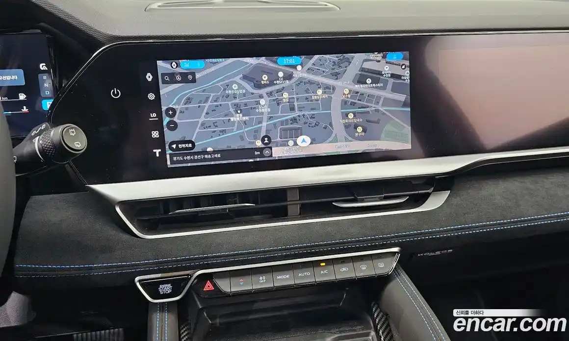 Renault Grand Koleos 2024 2.0 гидро, фото 20