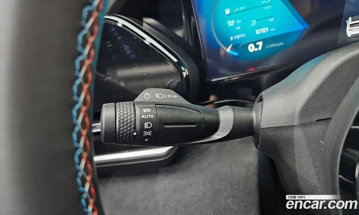 Renault Grand Koleos 2024 2.0 гидро, фото 23