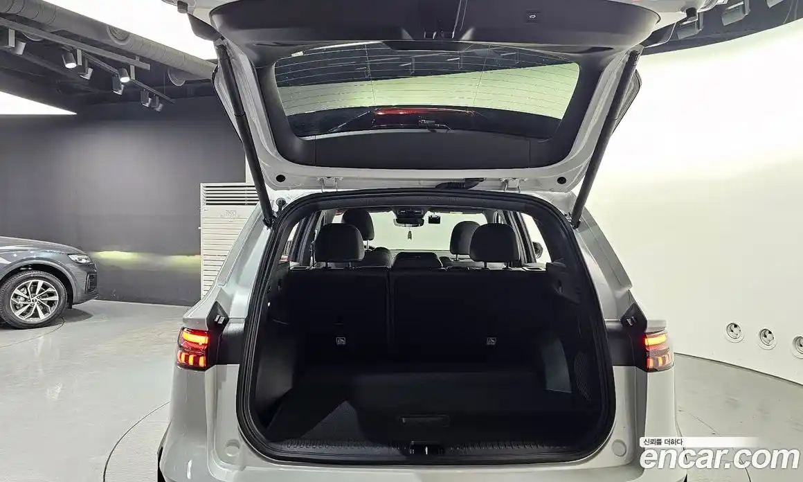 Renault Grand Koleos 2024 2.0 гидро, фото 26