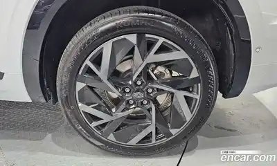 Renault Grand Koleos 2024 2.0 гидро, миниатюра 5