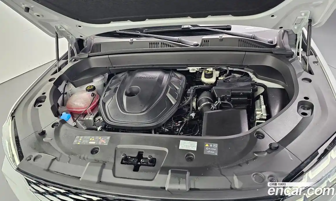 Renault Grand Koleos 2024 2.0 гидро, фото 6