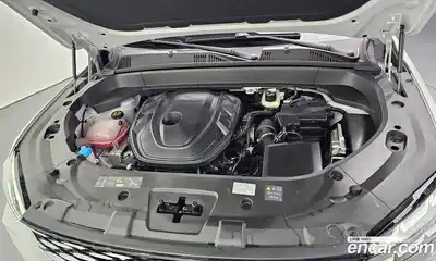 Renault Grand Koleos 2024 2.0 гидро, миниатюра 6
