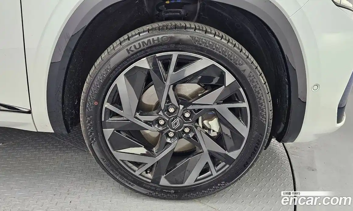 Renault Grand Koleos 2024 2.0 гидро, фото 7