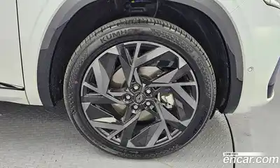 Renault Grand Koleos 2024 2.0 гидро, миниатюра 7