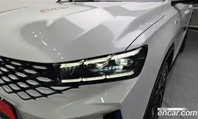 Renault Grand Koleos 2024 2.0 гидро, миниатюра 8