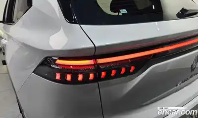 Renault Grand Koleos 2024 2.0 гидро, миниатюра 9