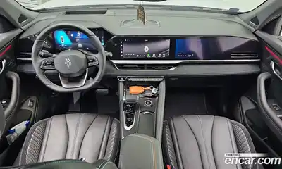 Renault Grand Koleos 2024 2.0 гидро, миниатюра 10