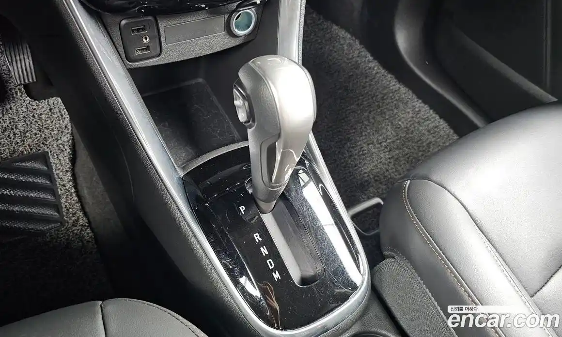 Chevrolet Trax 2022 1.4 автомат (гидро), фото 12