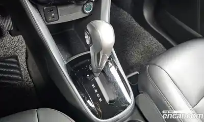 Chevrolet Trax 2022 1.4 автомат (гидро), миниатюра 12