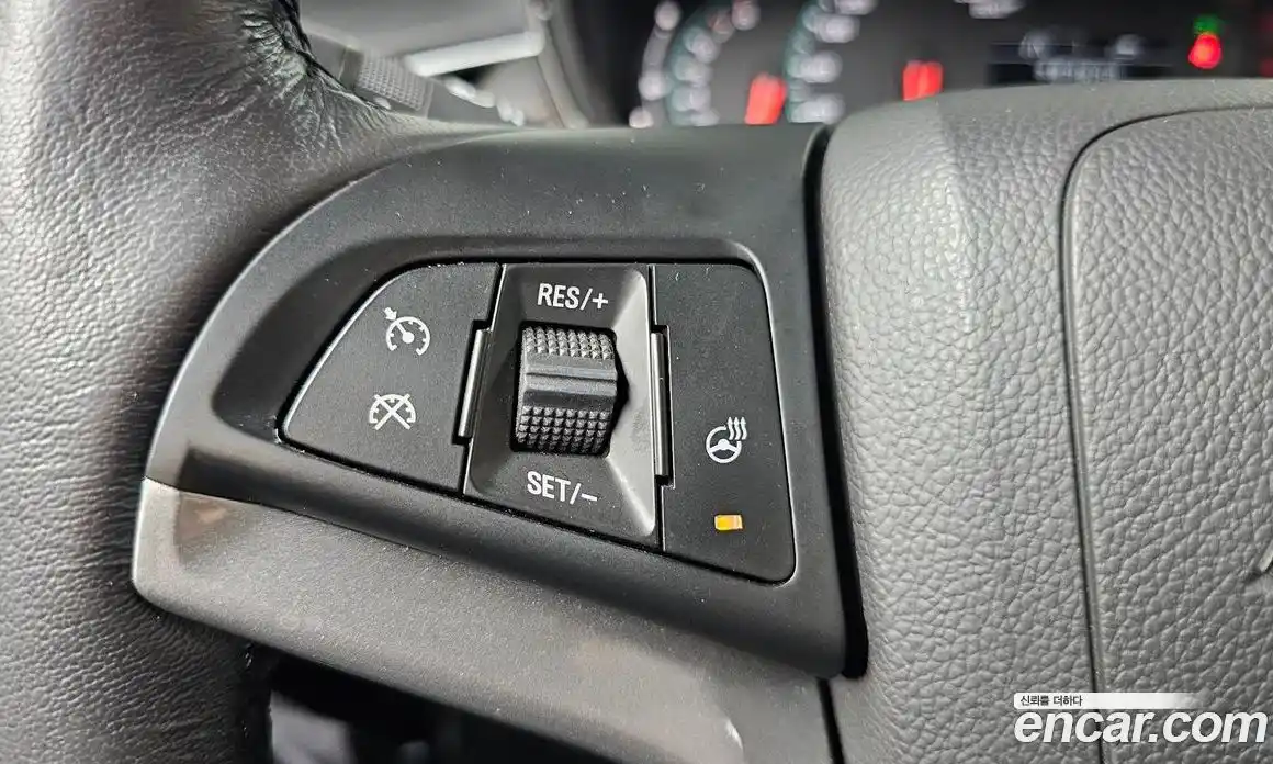 Chevrolet Trax 2022 1.4 автомат (гидро), фото 23