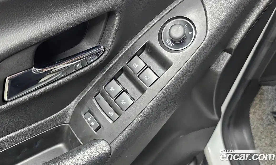 Chevrolet Trax 2022 1.4 автомат (гидро), фото 29