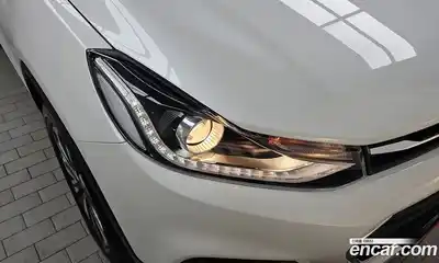 Chevrolet Trax 2022 1.4 автомат (гидро), миниатюра 8
