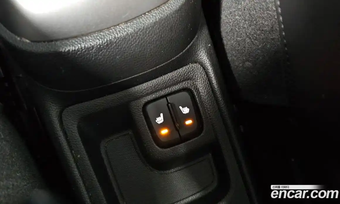 Chevrolet Spark 2016 1.0 автомат (гидро), фото 25