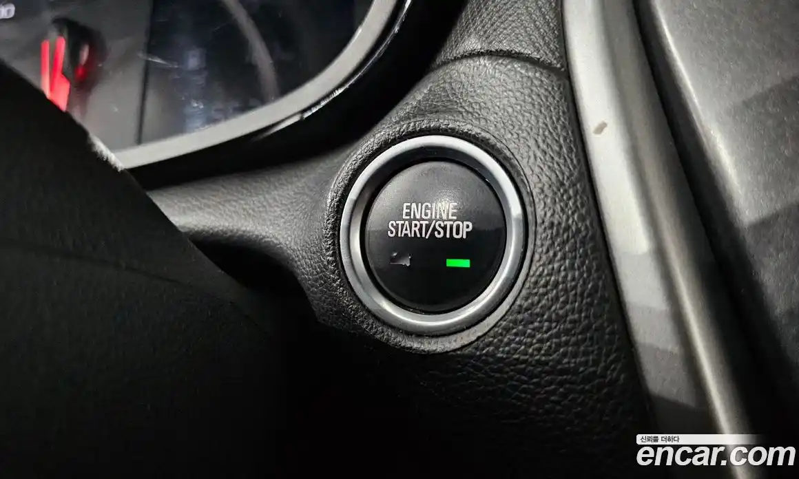 Chevrolet Spark 2016 1.0 автомат (гидро), фото 28