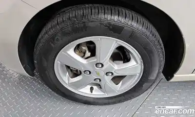 Chevrolet Spark 2016 1.0 автомат (гидро), миниатюра 5