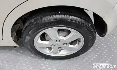 Chevrolet Spark 2016 1.0 автомат (гидро), миниатюра 7