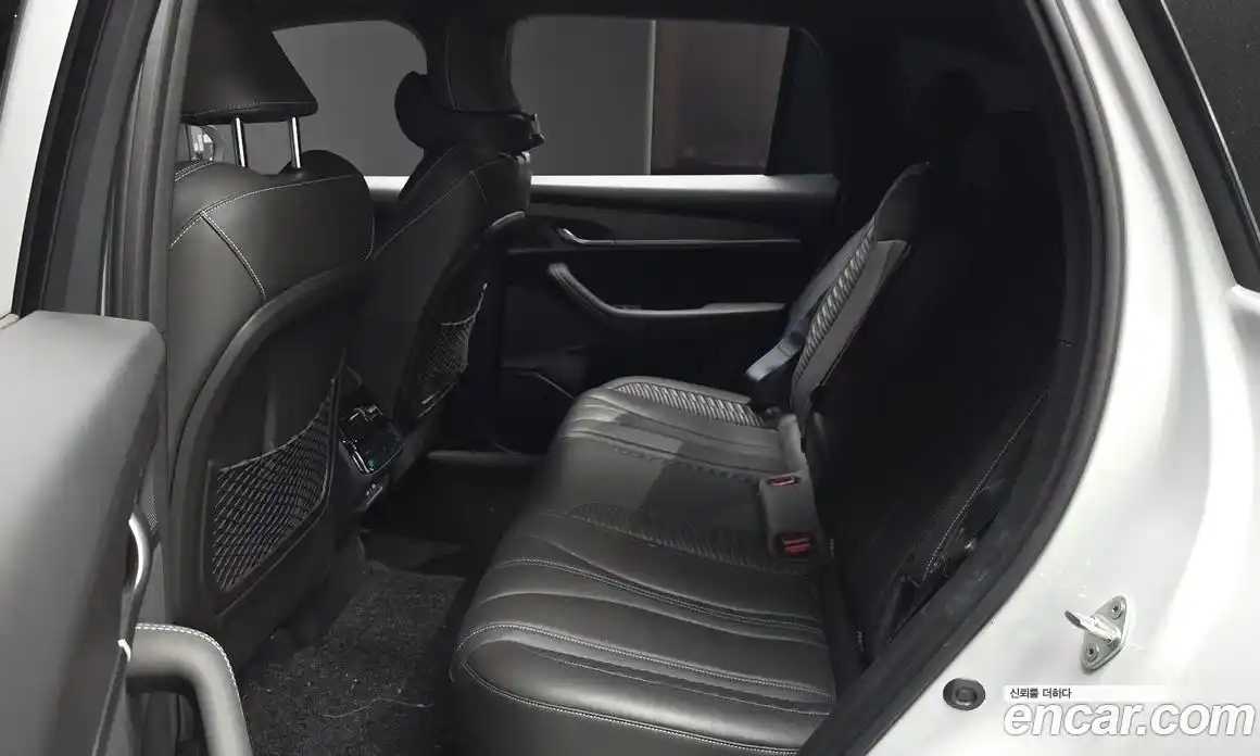 Renault Grand Koleos 2025 1.5 гидро, фото 12