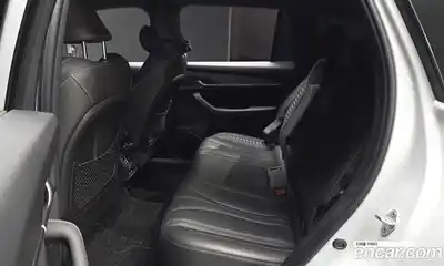 Renault Grand Koleos 2025 1.5 гидро, миниатюра 12