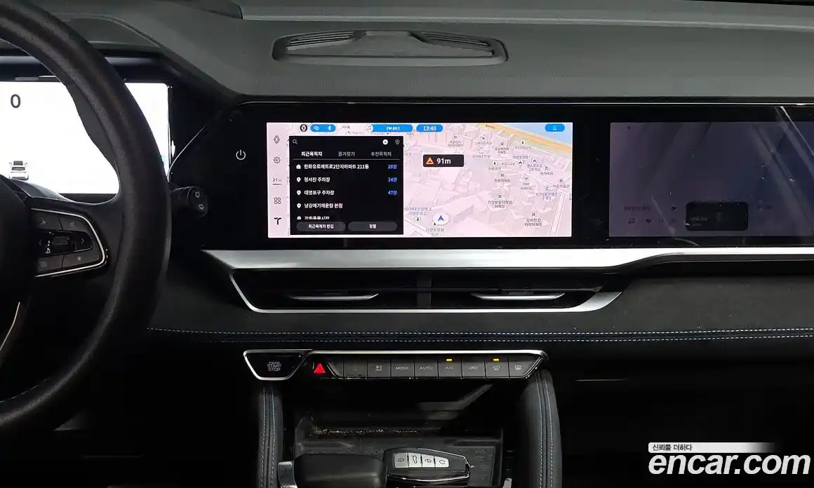 Renault Grand Koleos 2025 1.5 гидро, фото 14