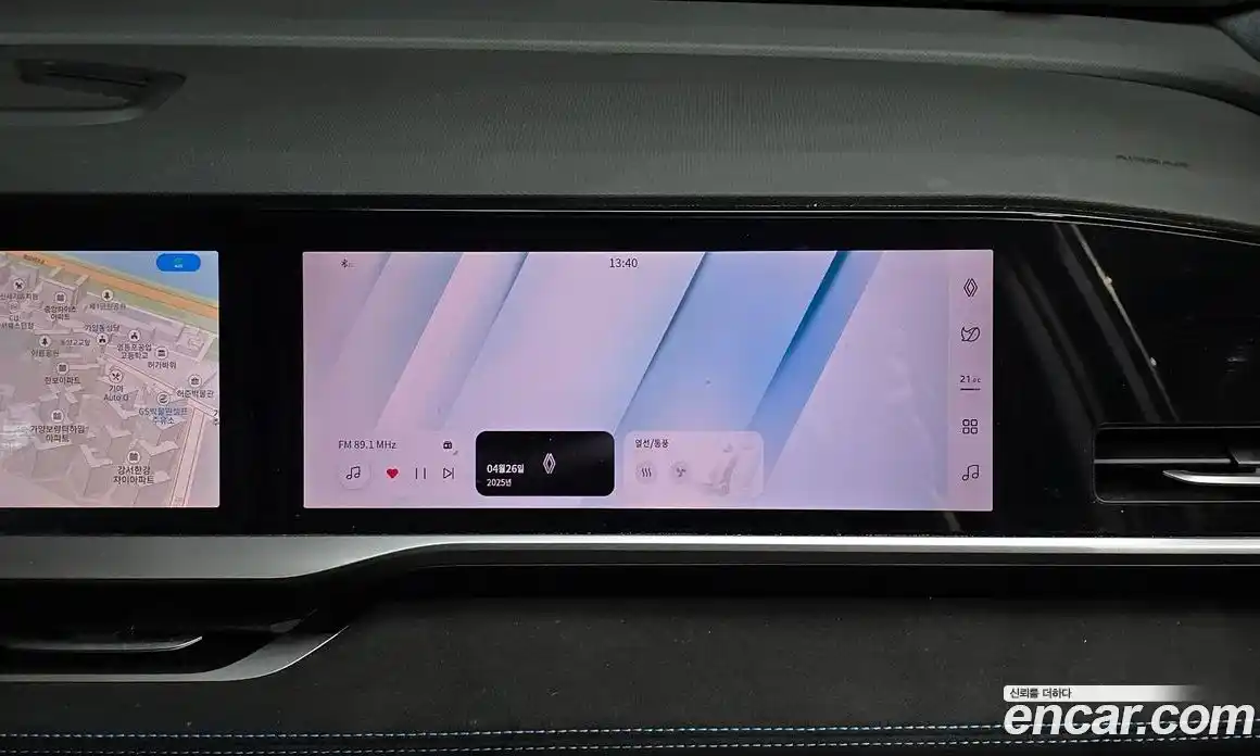 Renault Grand Koleos 2025 1.5 гидро, фото 16