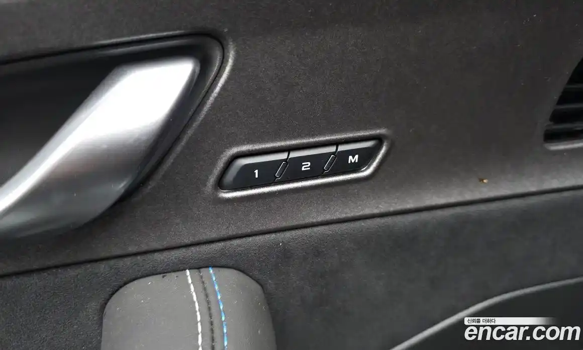 Renault Grand Koleos 2025 1.5 гидро, фото 17