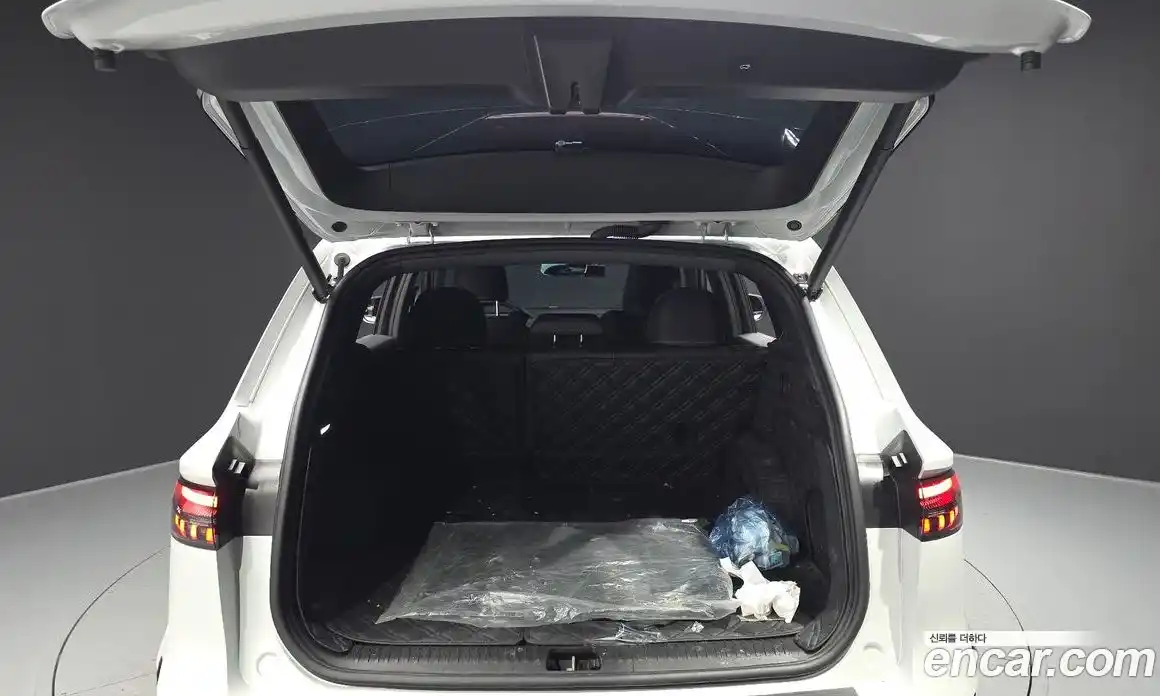 Renault Grand Koleos 2025 1.5 гидро, фото 20