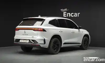 Renault Grand Koleos 2025 1.5 гидро, миниатюра 2