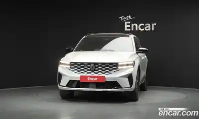 Renault Grand Koleos 2025 1.5 гидро, миниатюра 3