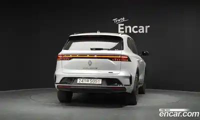 Renault Grand Koleos 2025 1.5 гидро, миниатюра 4
