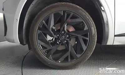 Renault Grand Koleos 2025 1.5 гидро, миниатюра 5