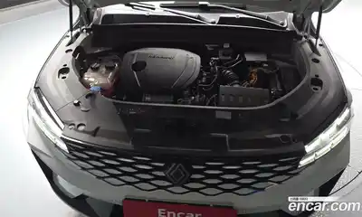 Renault Grand Koleos 2025 1.5 гидро, миниатюра 6