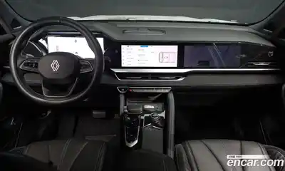 Renault Grand Koleos 2025 1.5 гидро, миниатюра 7