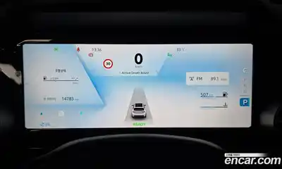 Renault Grand Koleos 2025 1.5 гидро, миниатюра 8