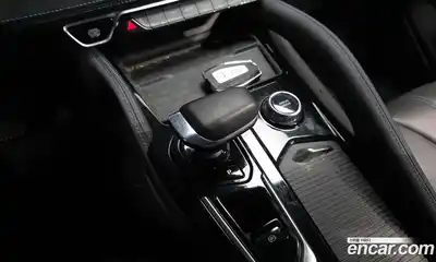 Renault Grand Koleos 2025 1.5 гидро, миниатюра 9