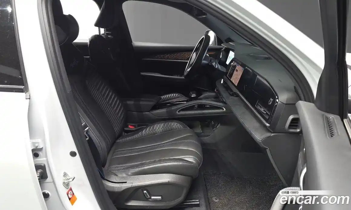 Renault Grand Koleos 2025 1.5 гидро, фото 10